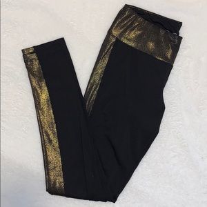 Material Girl low-rise leggings